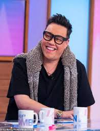 Gok Wan